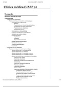 Farmacodermias  - Resumen completo del abordaje clínico