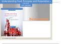 Food/Nutrition & Dietetics - Understanding Food & It's Composition