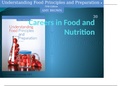 Nutrition & Dietetics Jobs