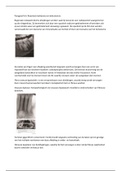 Samenvatting Orale Pathologie: Boek MKA chirurgie - leerjaar 3