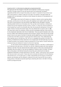 Summary SAE Papers UvA Sustainability Accountability and Ethics