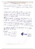 Class notes(Lecture 1-5) Thermodynamics (4EB00)