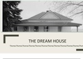 ,Themes for the dream house by Craig Higginson