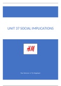 unit 37 social implications formative work