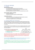 Hoofdstuk 3 interculturele competenties 