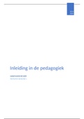 Becker - Inleiding in de pedagogiek