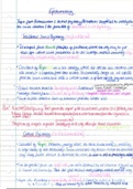 Social Psychology Research Notes