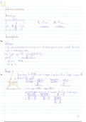 Wiskunde Euklidiese meetkunde Gr12  V2