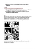 Persepolis notes for IB students