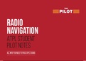 ATPL Notes  - Radio Navigation