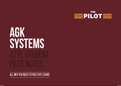 ATPL Notes AGK - Systems