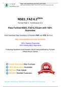  Fortinet NSE5_FAZ-6.2 Practice Test, NSE5_FAZ-6.2 Exam Dumps 2020 Update