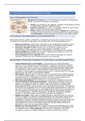 Samenvatting | Accounting for Management Control (Management Accounting for Business Decisions, Seal)  | Bedrijfskunde RUG