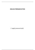 Exam (elaborations) ENG1502 - Foundations in Applied English Language Studies (ENG1502)