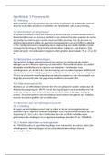 Complete tentamenbundel: samenvattingen, hoorcolleges en werkgroepaantekeningen van Familierecht (Schrama & Antokolskaia) 