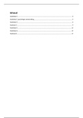 Samenvatting Psychologie de hoofdzaak, ISBN: 9789001710996  Mens En Organisatie 1 - Psychologie
