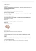 Psychology Study Guide Material Questions and Answers with Explanations (latest Update), 100% Correct, Download to Score A