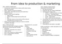 Matric CAPS Consumer Studies Entrepreneurship PowerPoint Summary