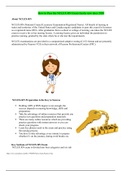 How to Pass the NCLEX RN Exam Easily new docs 2020 