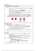 General Biology I - Amino Acids Mini-Lecture