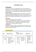 NR 602 Midterm Exam / NR602 Midterm Exam (NEWEST, 2020) : Chamberlain College of Nursing (LATEST answers, Download to score A)