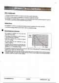 AQA A Level Chemistry: 1.9 Rate Equations DETAILED NOTES