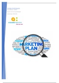 Summary Integrated Marketing: Strategic Marketing
