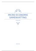 Micro-Economie