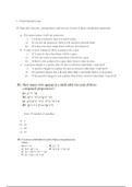 Cheat sheet for test 1