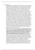 Analyse Werther Brief 12. August - Goethe