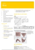 Applied Multivariate Data Analysis: Poster samenvatting per Field hoofdstuk