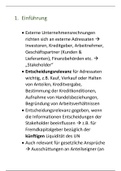 Rechnungslegung nach HGB und IFRS von Klaus Ruhnke/Dirk Simons