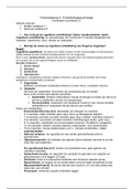 Blok 5 Probleem 4