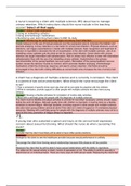 NUR 2212 spinal cord injury&sol; autonomic dysreflexia