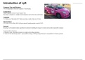 Analytics Strategy for Lyft&lowbar;Presentation