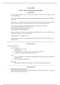 Complete Wills and Trusts Course Notes chp. 6 TX