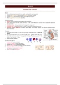 Lecture notes Year 1 MBChB: Introduction to Medical Sciences (IMS)