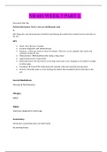 NR 601 WEEK 3 PART 2&period; &lpar;ALREADY GRADED A&rpar;