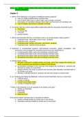 ACCT 2102 EXAM 3 Study Guide best exam practice docs newly updated it has all correct answers 2020&sol;2021 