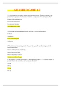           ATI&period;CHILD CARE 1&period;0  &lpar;COMPLETE GUIDE&rpar;