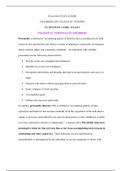  NS 320 STUDY GUIDE- EXAM 3 CHAPTER 34&colon;  PERSONALITY DISORDERS