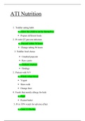 ATI&lowbar;Nutrition&lowbar;Exam&lowbar;latest&period;docx