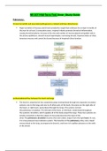 NR 507 Mid-Term Test Giner&lowbar;Study Guide Updated