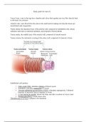 NUR 313 Class notes for cardiac chapter 