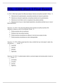POLI 330N Week 8 Final Exam 3 with Answers 100&percnt; correct &lpar;download for the Perfect Grade&rpar;&period;