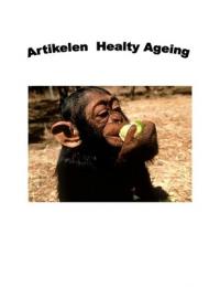 Samenvatting alle 13 artikelen voor tentamen Healty Ageing