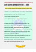 bhsc 1200 final exam practice questions and answers &lpar;100&percnt; pass&rpar;