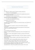 Samenvatting Praktisch Straf&lpar;proces&rpar;recht