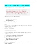 NR 211 LifeSpan1 - Midterm&period;&lpar;100&percnt; CORRECT&rpar;