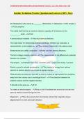 Installer Technician Practice Questions and Answers &lpar;100&percnt; Pass&rpar;